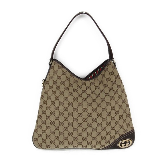 Gucci Handbags - GUCCI bag